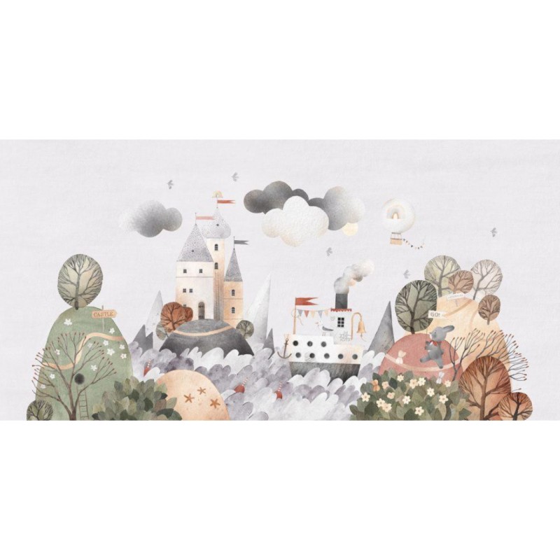 Rimura | Islands