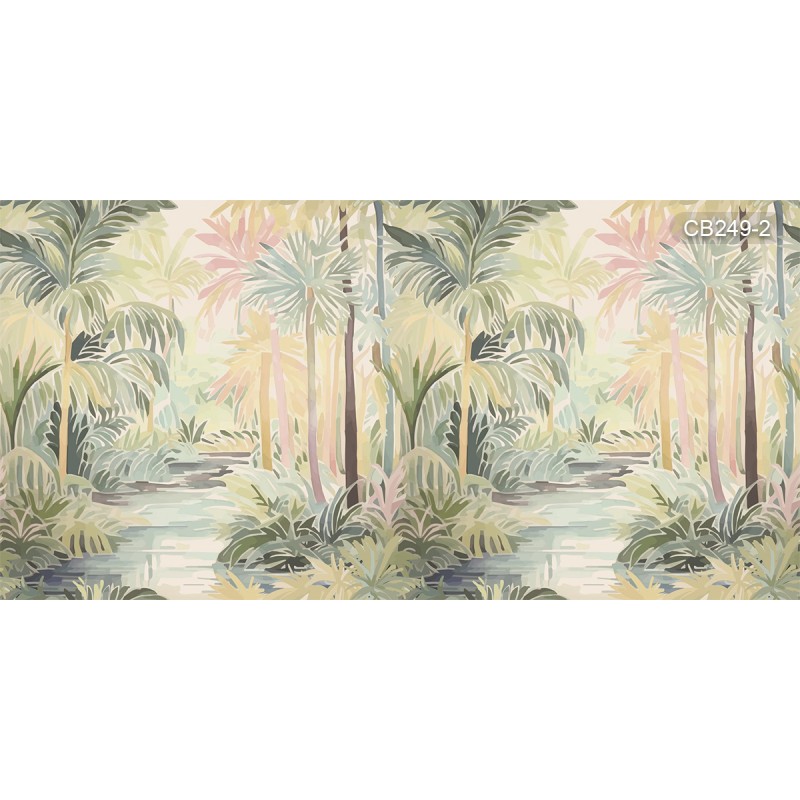 Rimura | Jungle Book