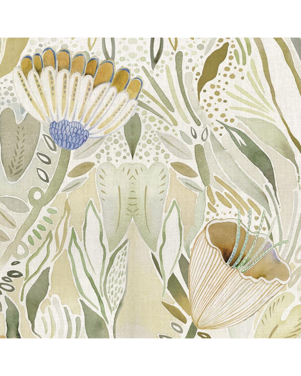 Rimura | Esplosione Di Fiori
