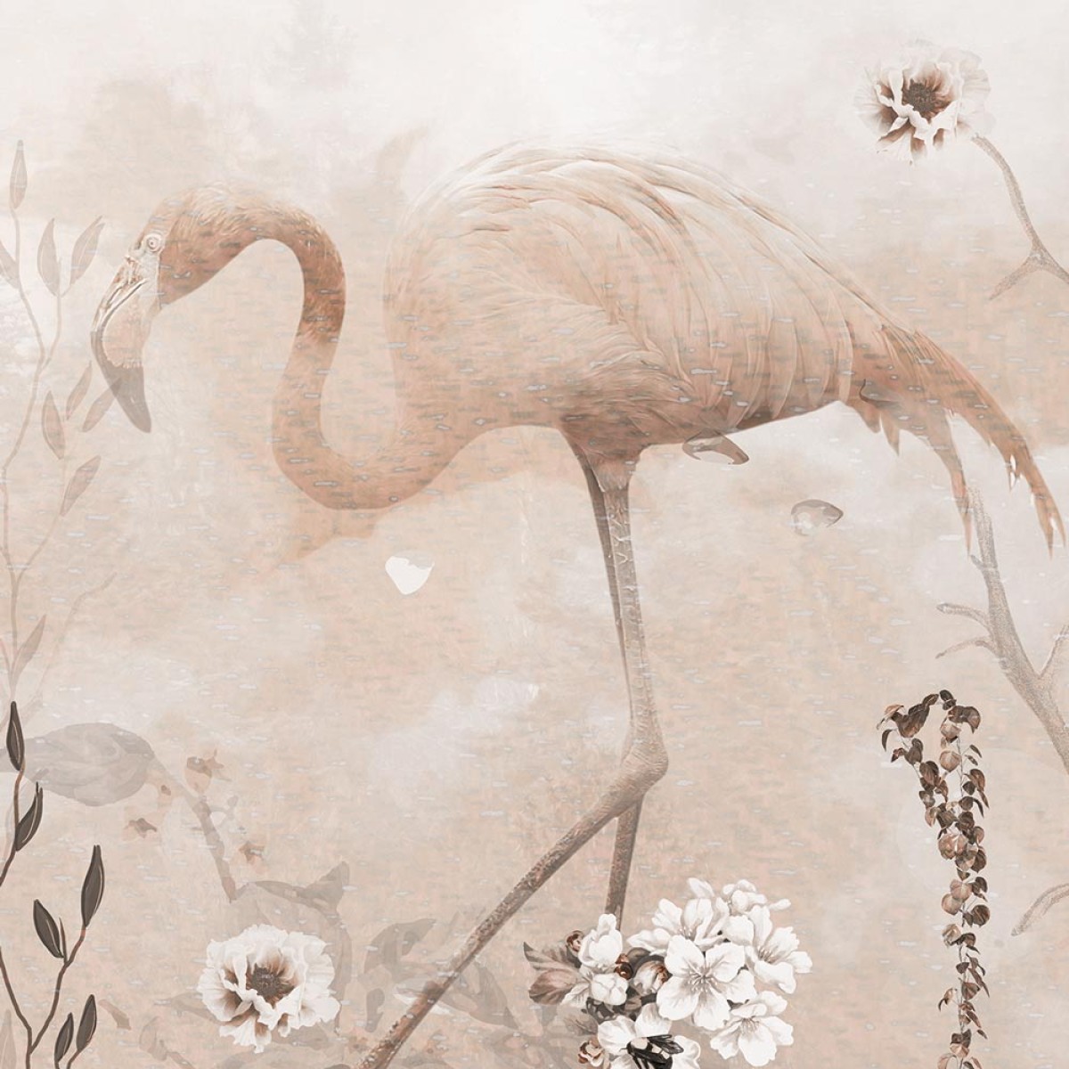 Rimura | Flamingo Bay