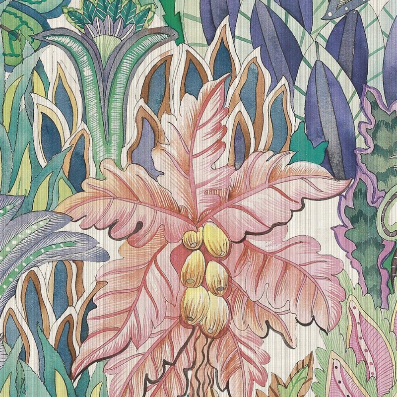 Rimura | Leafy