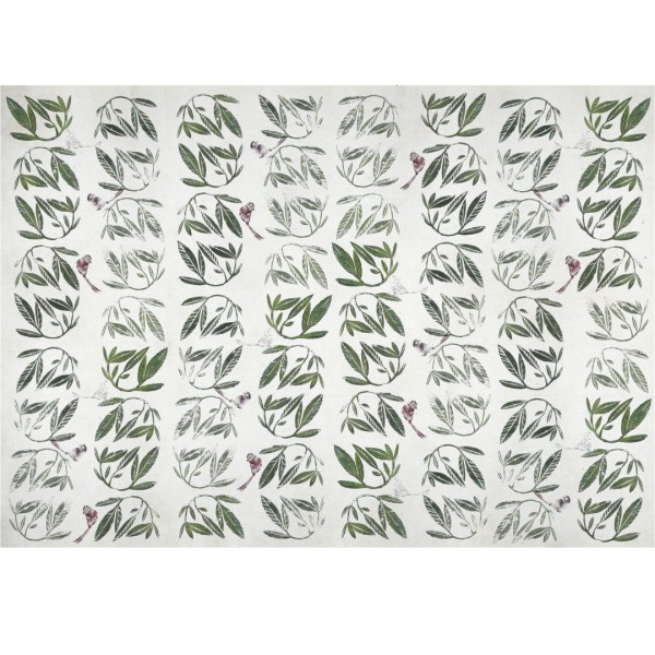 Rimura | Leaves