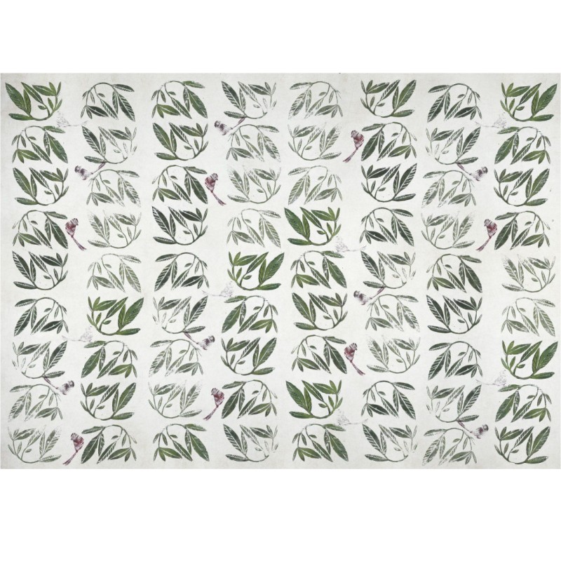 Rimura | Leaves