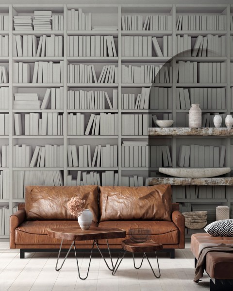 Rimura | Library 