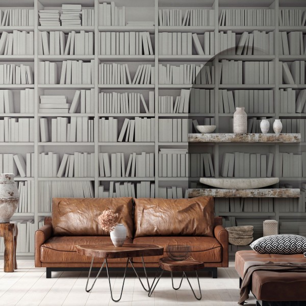 Rimura | Library 
