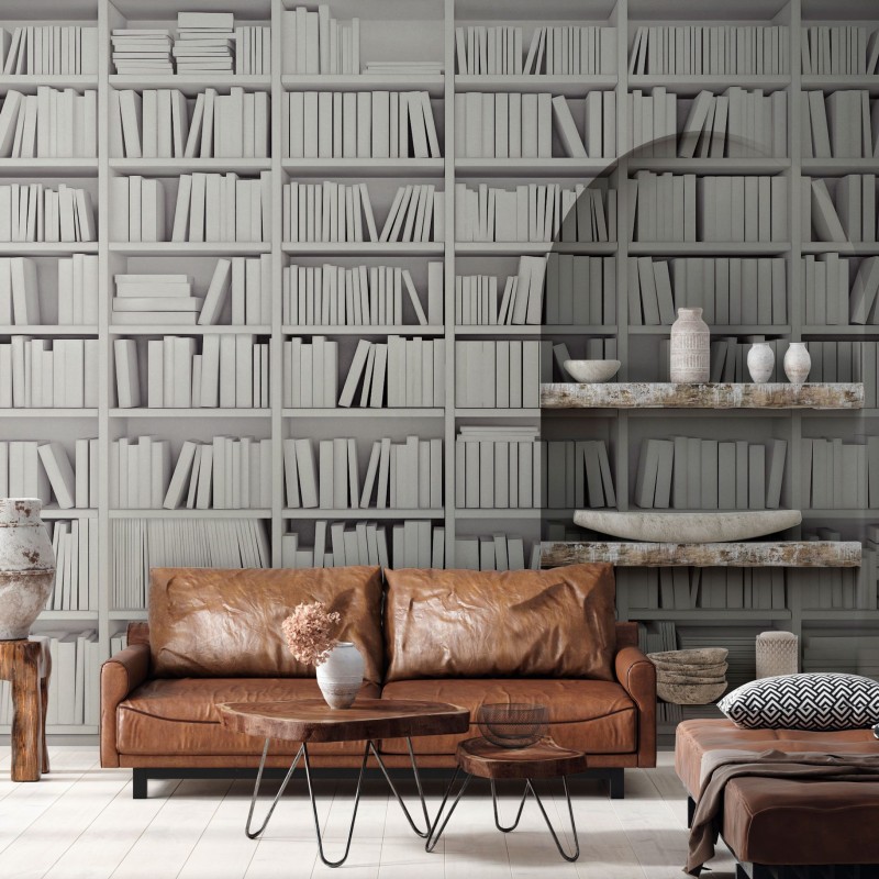 Rimura | Library 