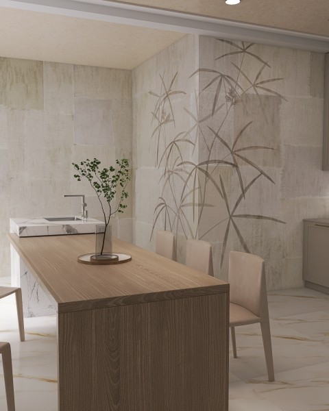 Rimura | Linen