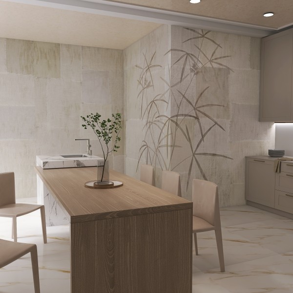 Rimura | Linen