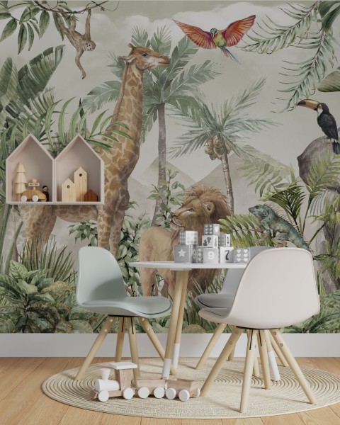 Rimura | Little Safari