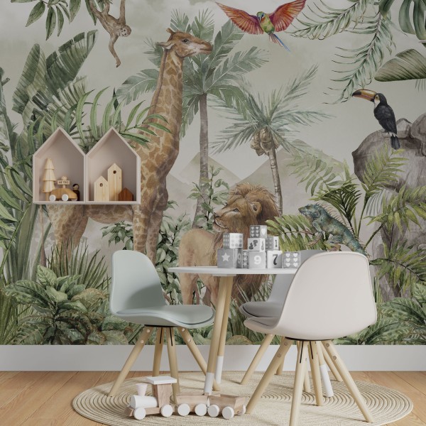 Rimura | Little Safari