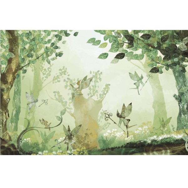 Rimura | Magic Place