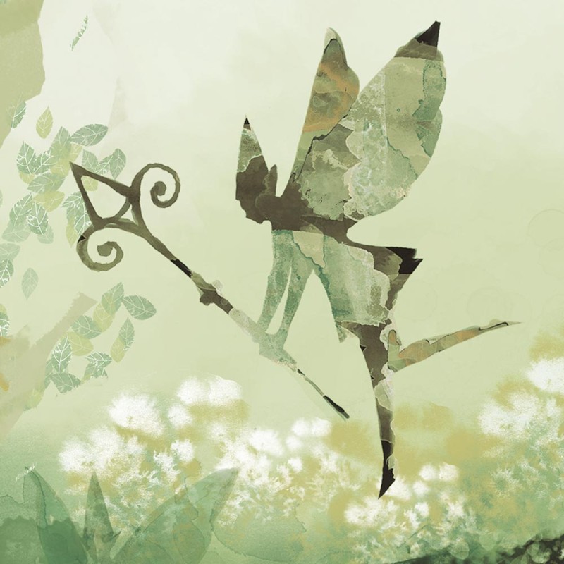 Rimura | Magic Place
