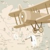 Rimura | Mappa del Tesoro 