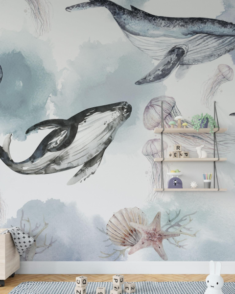 Rimura | Moby Dick