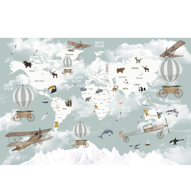 Rimura | Mondo Animale
