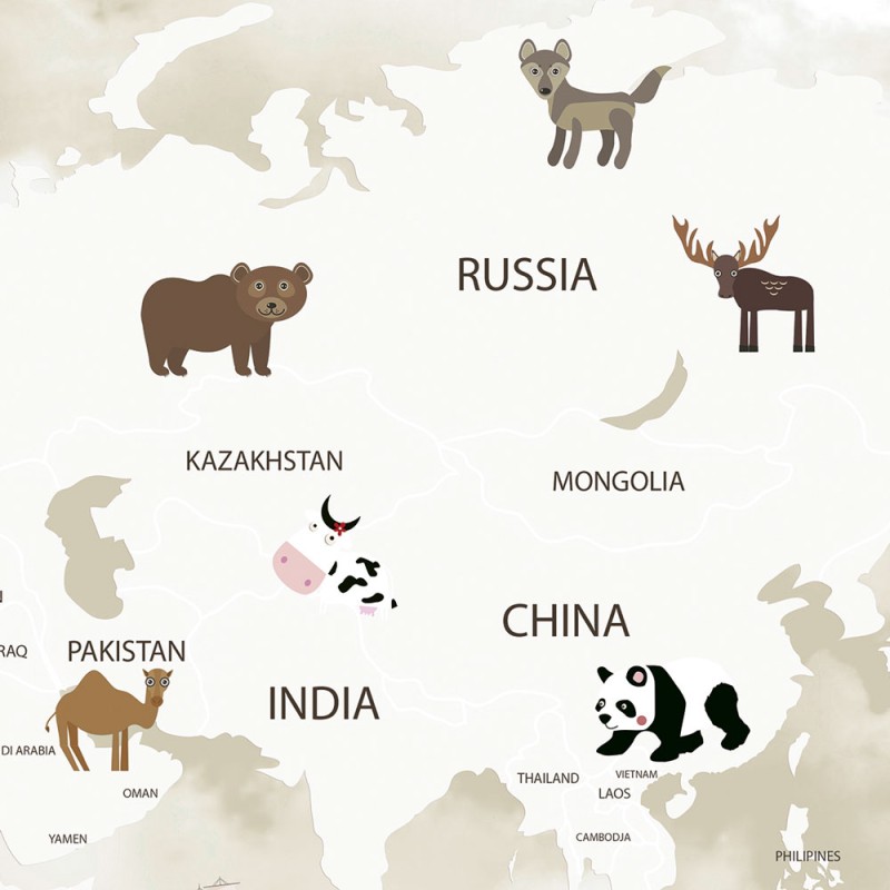 Rimura | Mondo Animale