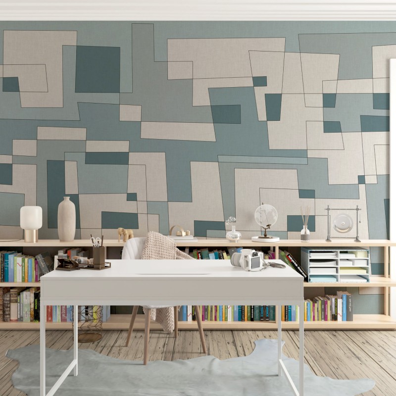 Rimura | Mondrian