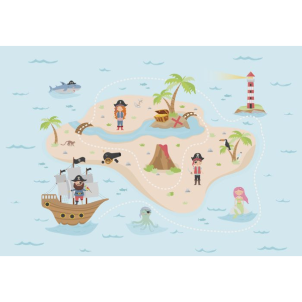 Rimura | Monkey Island