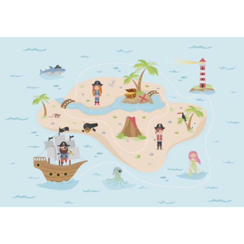 Rimura | Monkey Island