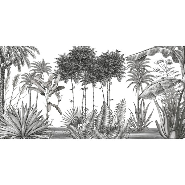Rimura | Monochrome