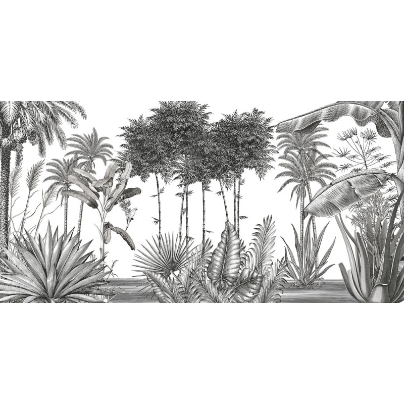 Rimura | Monochrome