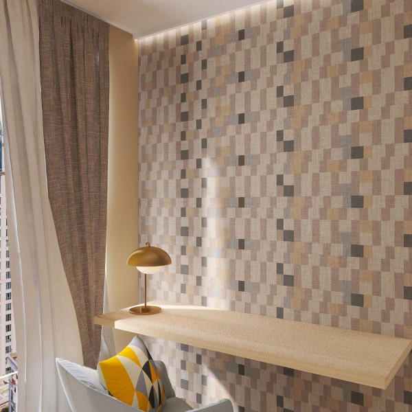 Rimura | Mosaic