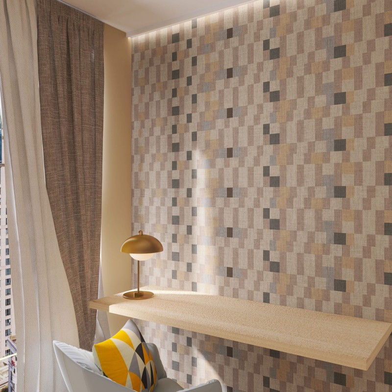 Rimura | Mosaic