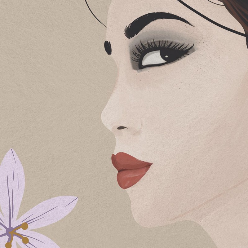 Rimura | Mujer
