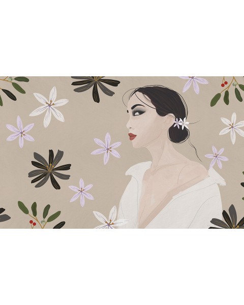 Rimura | Mujer