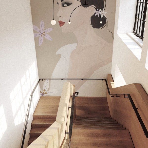 Rimura | Mujer