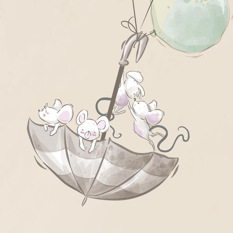 Rimura | Nap Time