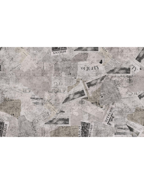 Rimura | Newspaper