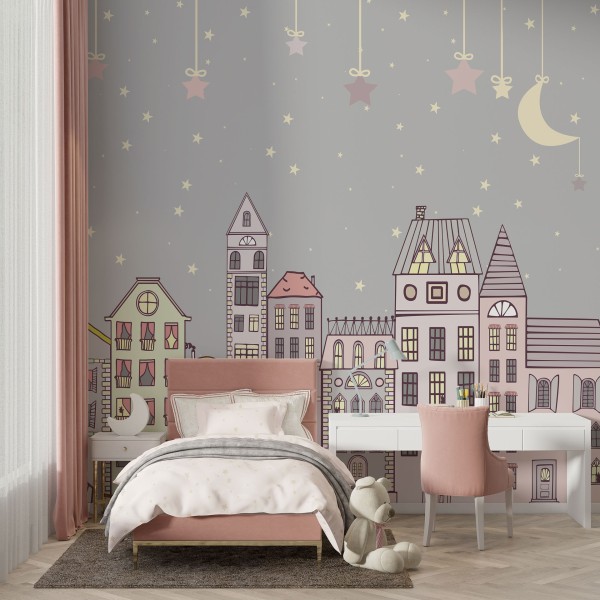 Rimura | Notte Stellata