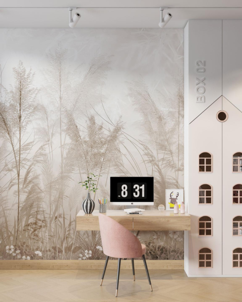 Rimura | Oasi del Pampas