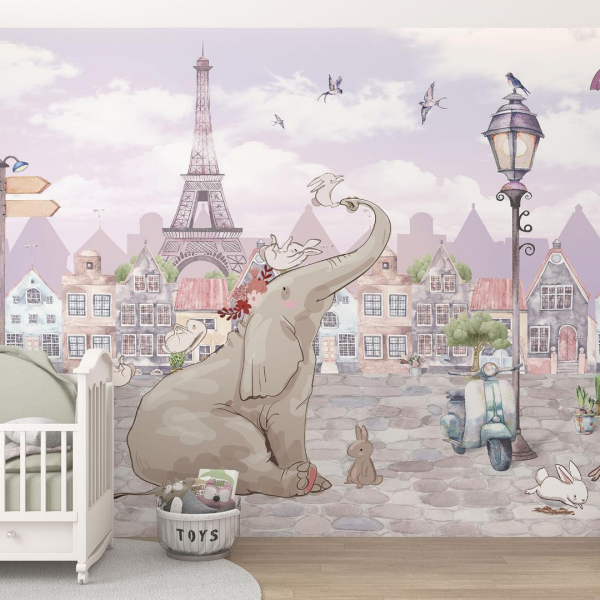 Rimura | Paris
