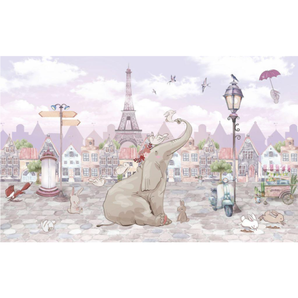 Rimura | Paris
