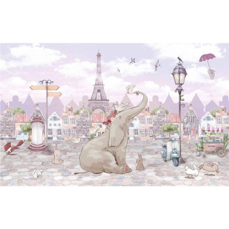Rimura | Paris