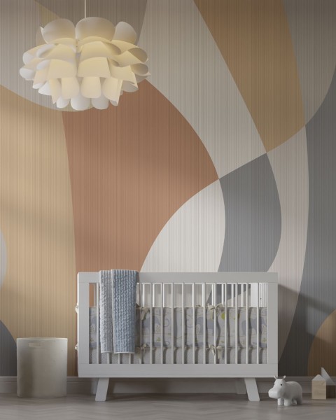 Rimura | Pastel Fabric