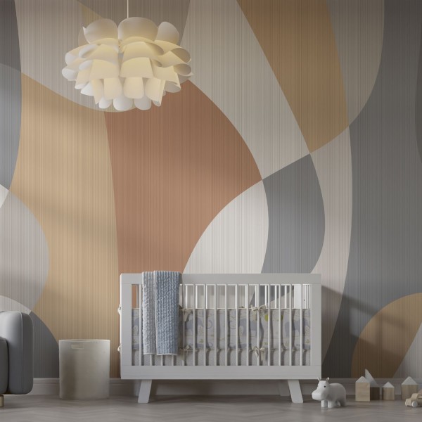 Rimura | Pastel Fabric