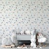 Rimura | Pattern Fiorito