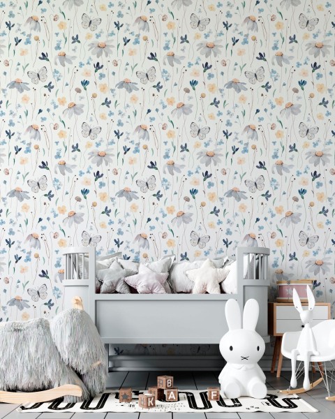 Rimura | Pattern Fiorito