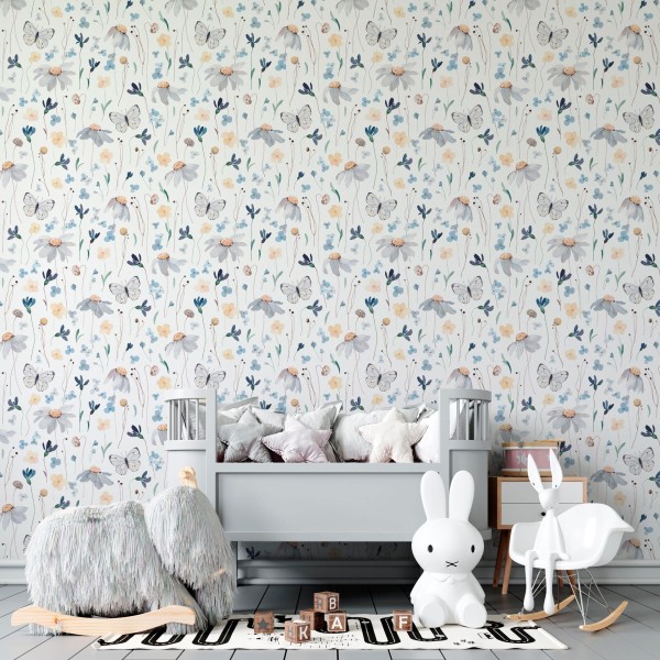 Rimura | Pattern Fiorito