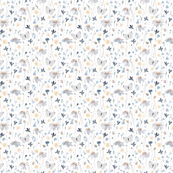 Rimura | Pattern Fiorito