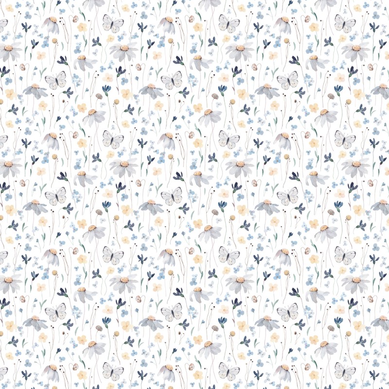Rimura | Pattern Fiorito