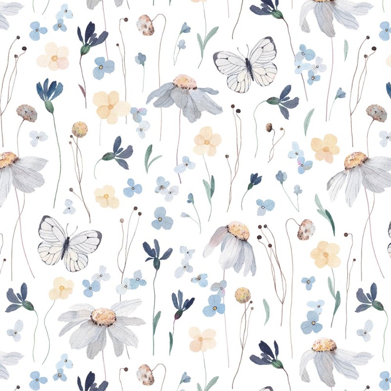 Rimura | Pattern Fiorito