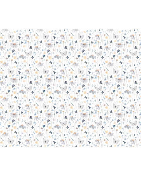 Rimura | Pattern Fiorito