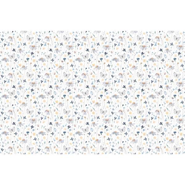 Rimura | Pattern Fiorito
