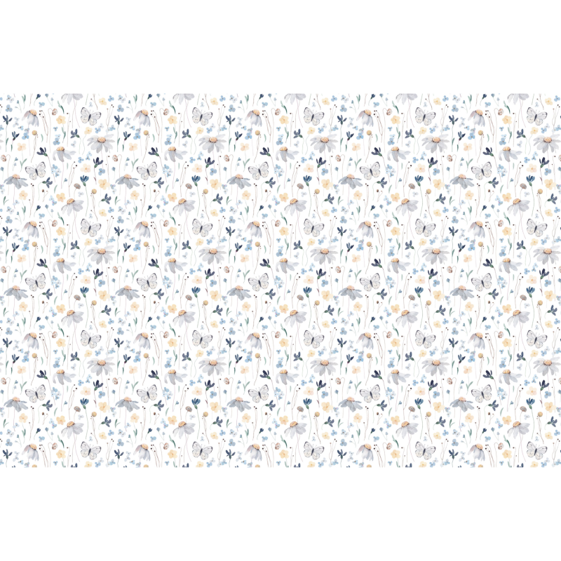 Rimura | Pattern Fiorito