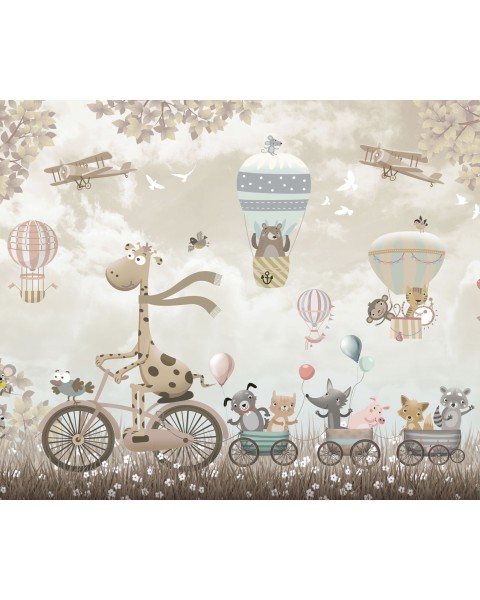 Rimura | Pedalando