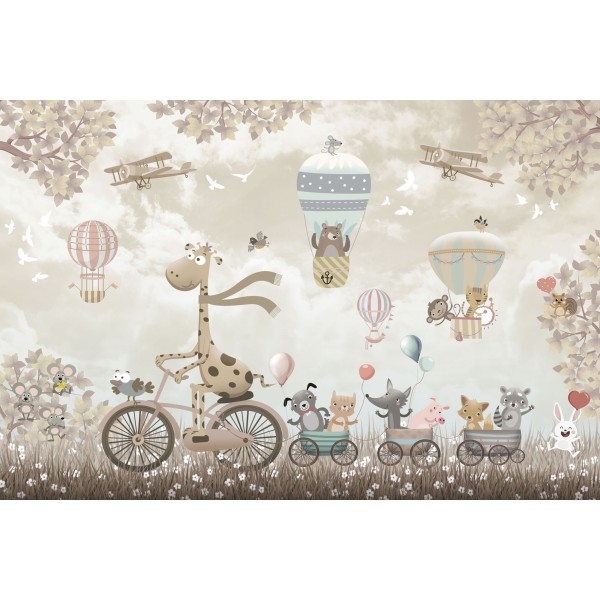 Rimura | Pedalando